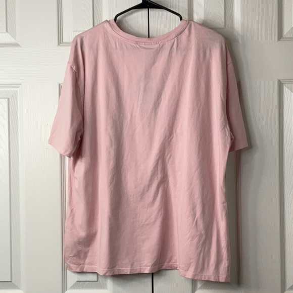 Universal Thread Womens Graphic Tee de Weekend Over Sizes Various Sizes - Picture 5 of 7